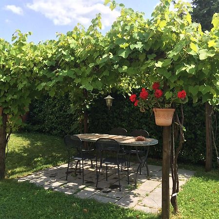 Agriturismo Poggio Al Sole Hotel Fiesole Exterior foto