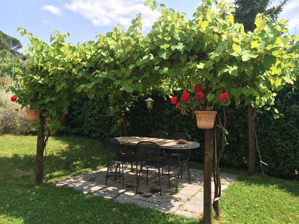 Agriturismo Poggio Al Sole Hotel Fiesole Exterior foto